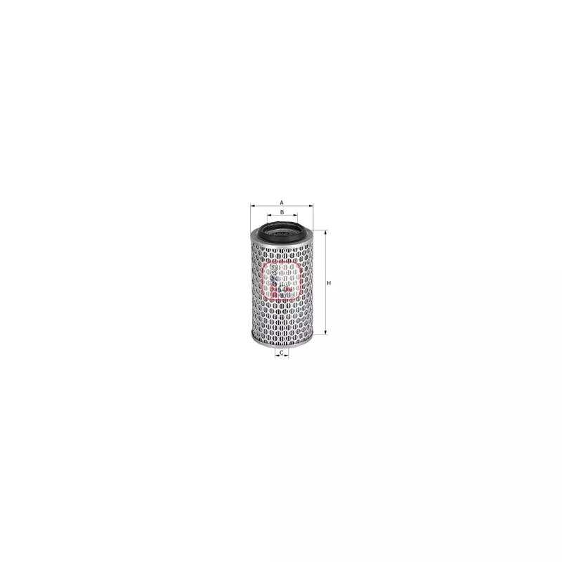 Filtre à air SOFIMA S 7940 A