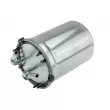 Filtre à carburant TEKNÖR FFF-VW-043 - Visuel 1