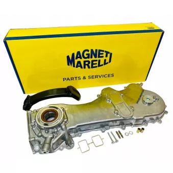 Pompe à huile MAGNETI MARELLI 359002100110