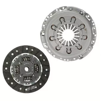 Kit d'embrayage DRIVERS DS11528
