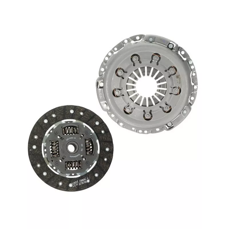 Kit d'embrayage DRIVERS DS11528