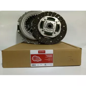 Kit d'embrayage MOTRIO 8671095110