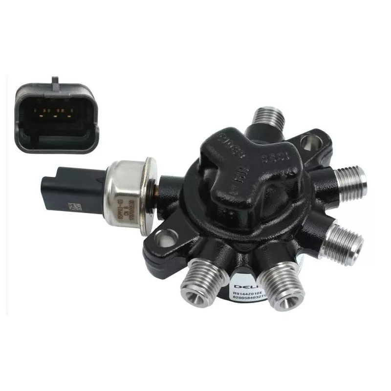 Conduite à haute pression, injection OE 1647000Q0A