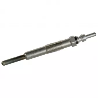Bougie de préchauffage FEBI BILSTEIN 01002
