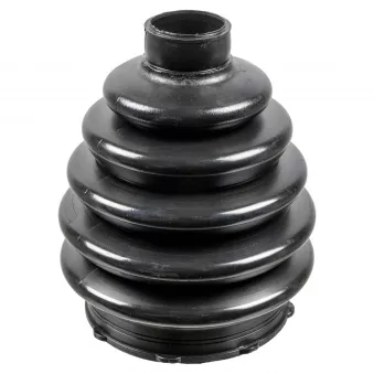 Joint-soufflet, arbre de commande FEBI BILSTEIN 01006