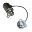 Valve de pression d'huile OE 152417599R - Visuel 2