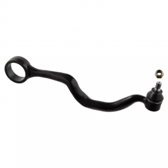 Triangle ou bras de suspension (train avant) FEBI BILSTEIN 01032