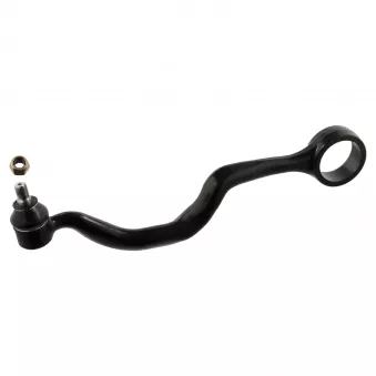 Triangle ou bras de suspension (train avant) FEBI BILSTEIN 01034