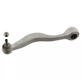 Triangle ou bras de suspension (train avant) FEBI BILSTEIN 01078