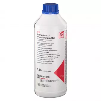 Antigel FEBI BILSTEIN 01089