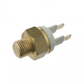 Interrupteur de température, ventilateur de radiateur FEBI BILSTEIN 01102