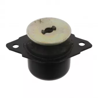 Support moteur arrière gauche FEBI BILSTEIN 01109