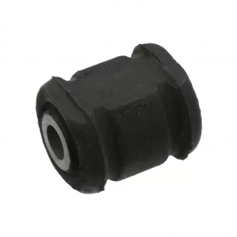 Suspension, crémaillière de direction FEBI BILSTEIN 01118
