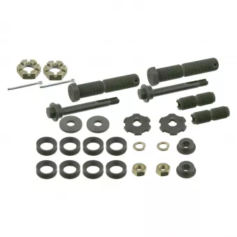 Kit d'assemblage, bras de liaison FEBI BILSTEIN 01119