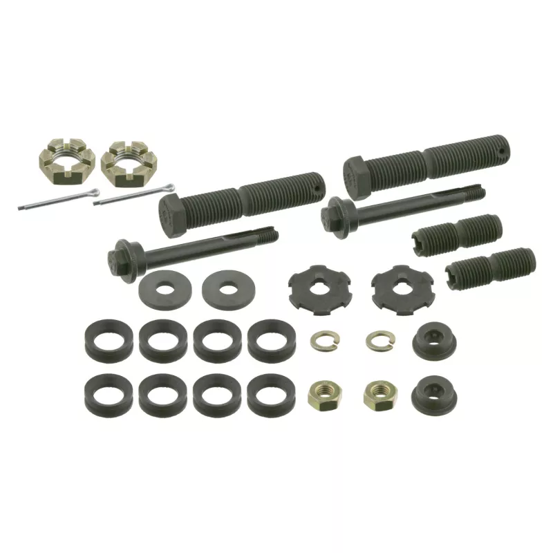 Kit d'assemblage, bras de liaison FEBI BILSTEIN 01119