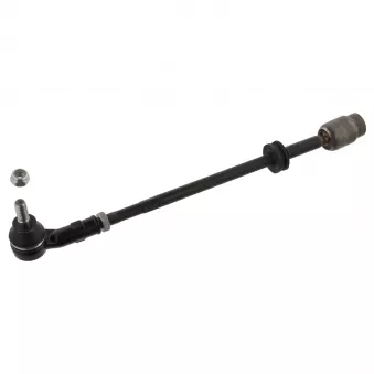 Barre de connexion avant gauche FEBI BILSTEIN 01121