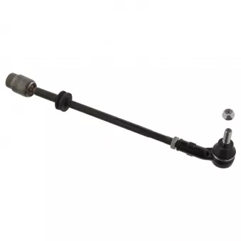 Barre de connexion avant droit FEBI BILSTEIN 01127