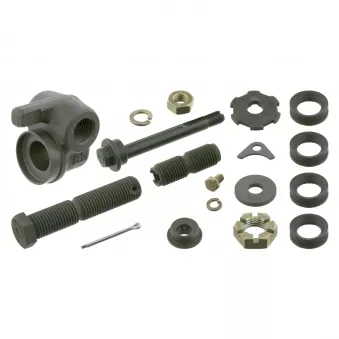 Kit d'assemblage, bras de liaison FEBI BILSTEIN 01129