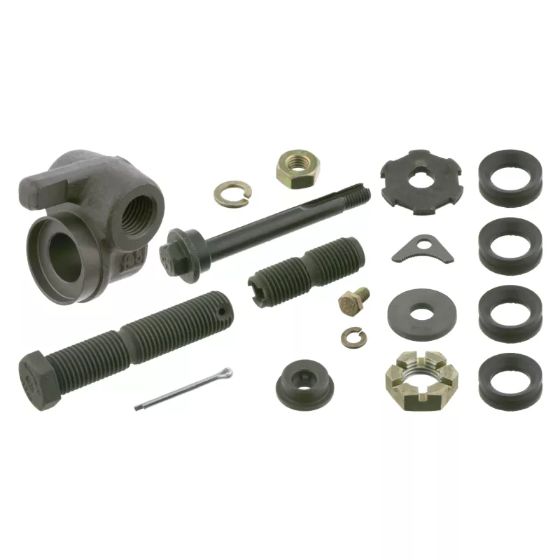 Kit d'assemblage, bras de liaison FEBI BILSTEIN 01129