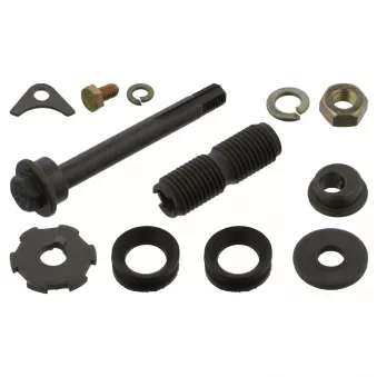 Kit d'assemblage, bras de liaison FEBI BILSTEIN 01130