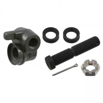 Kit d'assemblage, bras de liaison FEBI BILSTEIN 01131