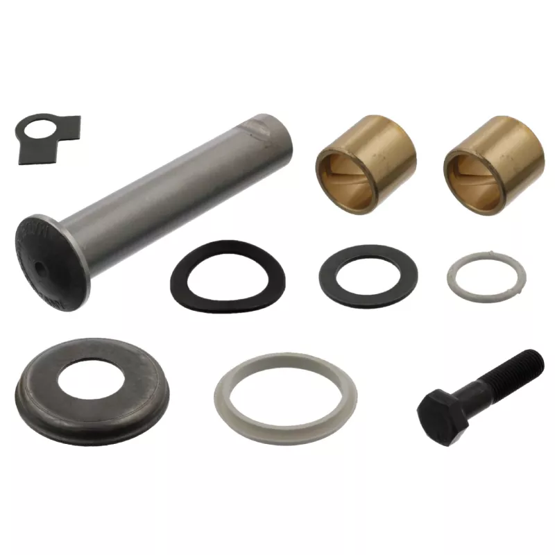 Kit d'assemblage, levier de déviation FEBI BILSTEIN 01151