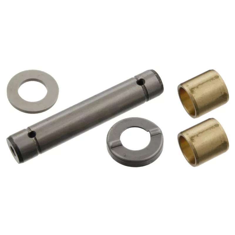 Kit d'assemblage, pivot de fusée d'essieu FEBI BILSTEIN 01154