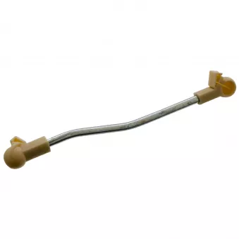 Levier de vitesse FEBI BILSTEIN 01165