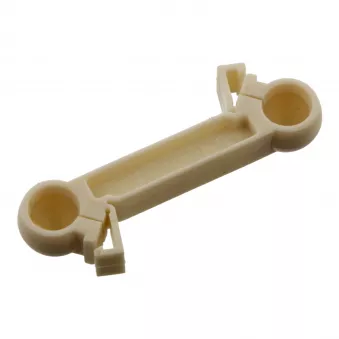Levier de vitesse FEBI BILSTEIN 01167