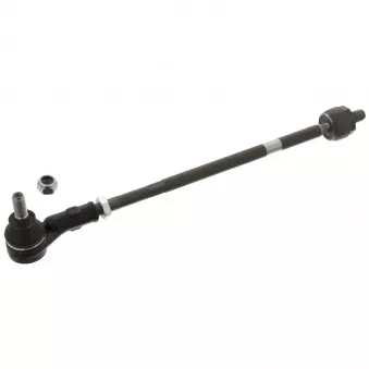 Barre de connexion avant droit FEBI BILSTEIN 01169