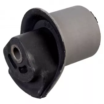 Suspension, corps de l'essieu FEBI BILSTEIN 01172