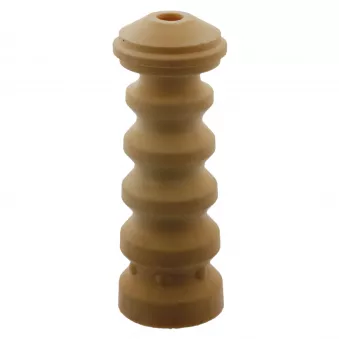 Butée élastique, suspension FEBI BILSTEIN 01173