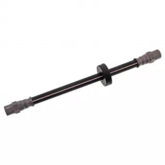 Flexible de frein arrière gauche FEBI BILSTEIN 01182