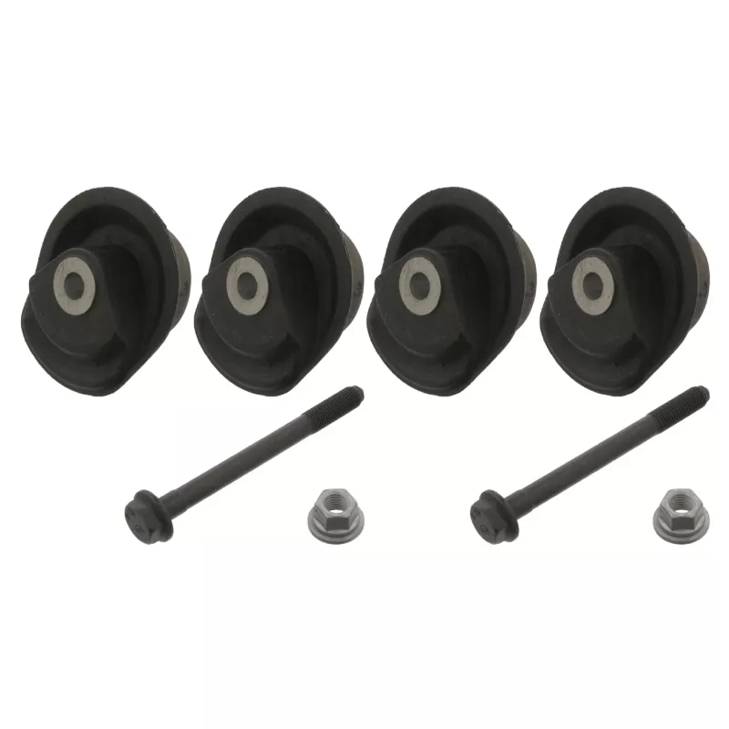 Jeu de coussinets, corps de l'essieu FEBI BILSTEIN 01201