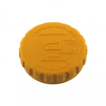 Bouchon, réservoir de liquide de refroidissement FEBI BILSTEIN 01211