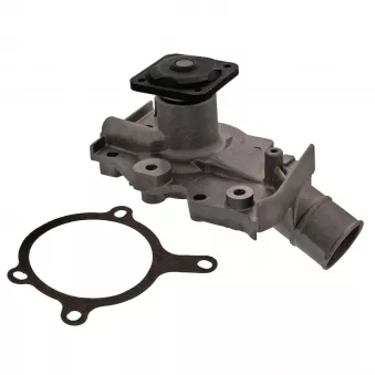 Pompe à eau FEBI BILSTEIN 01232