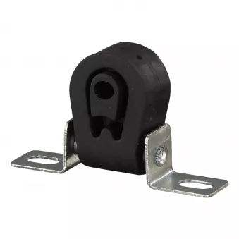 Cache batterie FEBI BILSTEIN