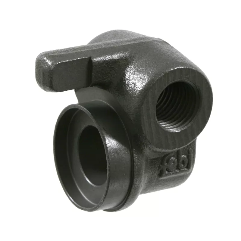 Fusée d'essieu, suspension de roue FEBI BILSTEIN 01247