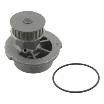 Pompe à eau FEBI BILSTEIN 01257