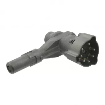 Serrure de blocage de la direction FEBI BILSTEIN 01258