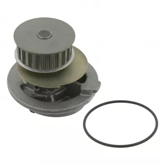 Pompe à eau FEBI BILSTEIN 01259