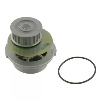 Pompe à eau FEBI BILSTEIN 01260