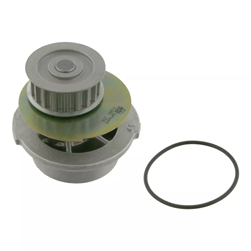 Pompe à eau FEBI BILSTEIN 01260
