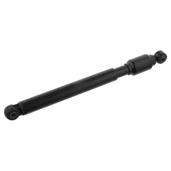Amortisseur de direction FEBI BILSTEIN 01263