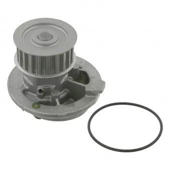 Pompe à eau FEBI BILSTEIN 01266