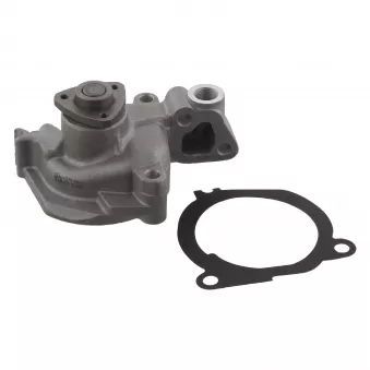 Pompe à eau FEBI BILSTEIN 01283
