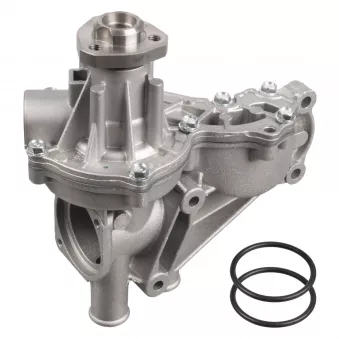 Pompe à eau FEBI BILSTEIN 01287