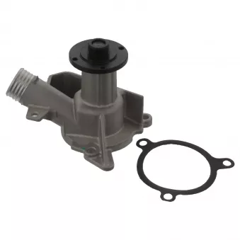 Pompe à eau FEBI BILSTEIN 01289
