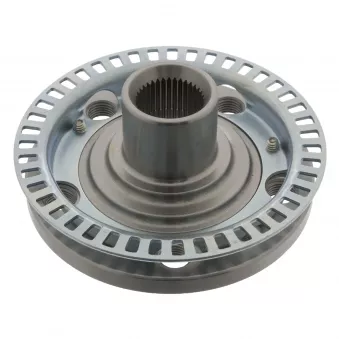 Moyeu de roue avant FEBI BILSTEIN 01298