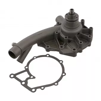 Pompe à eau FEBI BILSTEIN 01353
